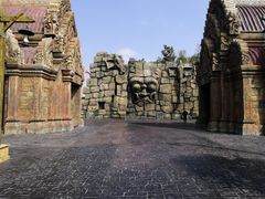 -南宁方特东盟神画