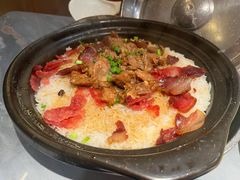 -顺徕德·仙庙烧鸡(桂庙路店)