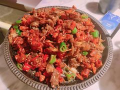 -蔴将·川菜(黄龙万科店)