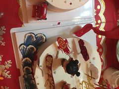 -拾光里·Cake 私人订制蛋糕甜品台