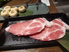 -新石器烤肉(中房金谊广场店)