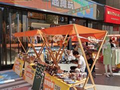 -西北轻工批发市场