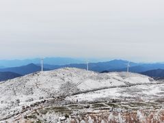 -东白山