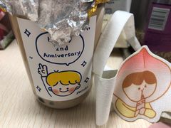 -milch·t妙奇(五大道店)