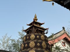 -西安市广仁寺