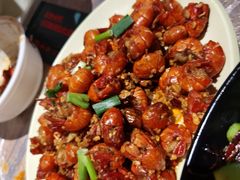 -巴厘龙虾·榜首油焖大虾(音乐学院·沿江酒馆店)