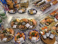 -盒马鲜生(观音桥店)