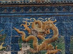 -九龙壁