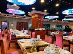 大堂-点都德(千灯湖环宇城店)