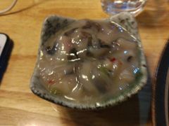-三更食堂