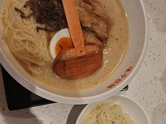 -味千拉面(广州白云机场T1西二店)