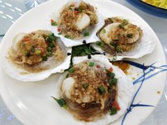 -友鹏海鲜(新宜白大道店)