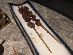 -四季酒店·空中花园 Aria on 9