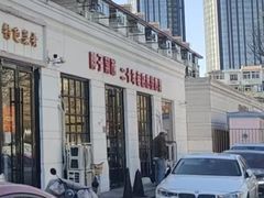 -胖子菜馆(隆昌路店)