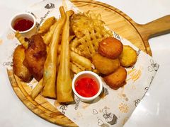-打趸BTC·Breaktime cafe(北京路店)