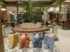 -小西家作(富力爱丁堡店)