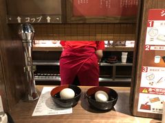-一兰拉面(新宿中央东口店)