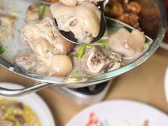 -四妹餐厅(玫瑰街店)