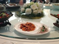 椒盐虾-21点音乐餐吧(水悦城店)