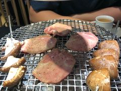 -醉火烧泥炉烤肉(孩儿巷店)