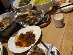 糖醋里脊-新白鹿餐厅(城西银泰城店)