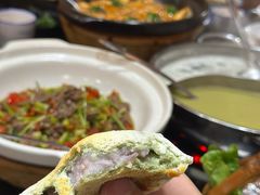 -凤凰山斑鱼馆(恭城店)