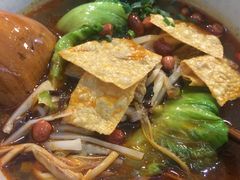 -陈记柳州螺蛳粉(大坪店)