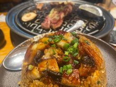 -陇璟烧肉酒场(友谊阳光城店)