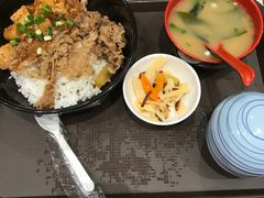 -食其家·牛丼咖喱(大悦城店)