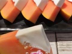 -印象三宝潮汕鲜牛肉火锅烤肉(个体大世界店)