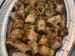 -嘉升大排档(番禺总店)