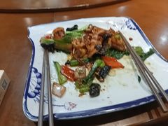 -大门水乡·顺德菜