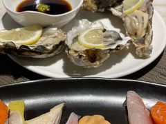 -克丽司汀酒店-日光阁餐厅