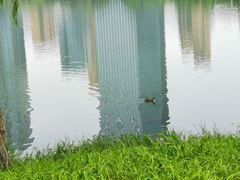 -后襄河公园