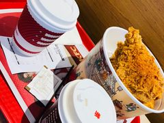 -肯德基(沪东店)