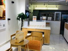 -爸爸糖吐司面包(重庆解放碑英利大融城店)