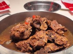 -蝎王府羊蝎子(北大地店)