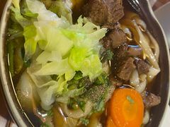-好嫂子酱猪手•农家菜(华远坊店)