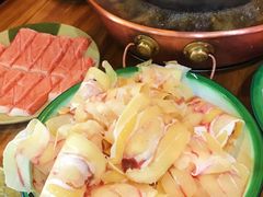 黑牛板筋王-东镇老火锅(长春路首店)