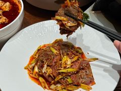 -面辣子·陕西家乡菜(钟楼店)