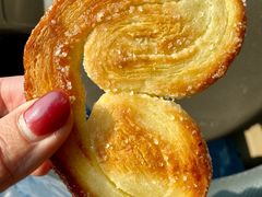 -中关村茶点