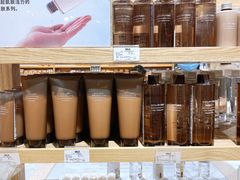 -MUJI无印良品(环球港店)