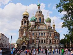 -滴血救世主教堂