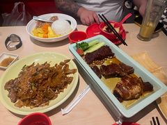 -避风塘(宝山万达店)