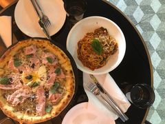 -La goccia  意式餐吧(太古里店)