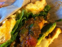 -Catch Bagel(芳草地店)