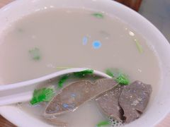 -傅记酱肉