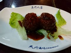 -吴门人家·苏宴宫廷菜(拙政园店)