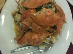 -宜宾海鲜酒家·三十年老字号