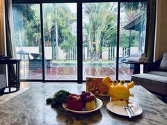 -三亚海棠湾万丽度假酒店